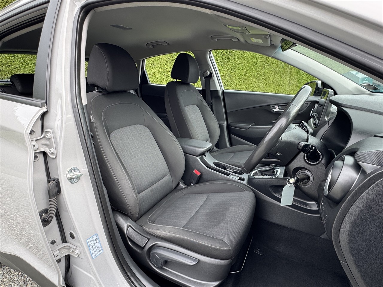 2023 Hyundai Kona