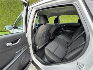 2023 Hyundai Kona - Thumbnail