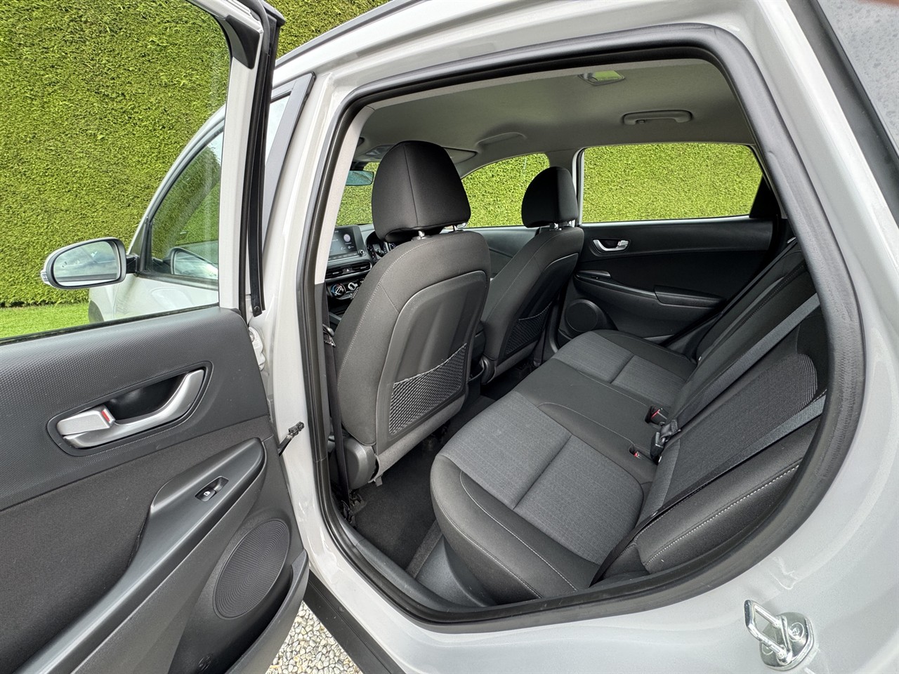2023 Hyundai Kona