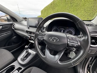 2023 Hyundai Kona - Thumbnail