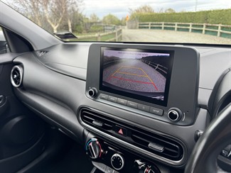 2023 Hyundai Kona - Thumbnail