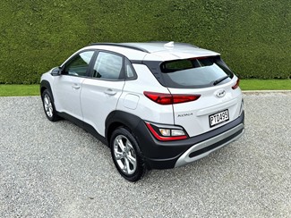 2023 Hyundai Kona - Thumbnail