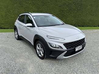2023 Hyundai Kona - Thumbnail