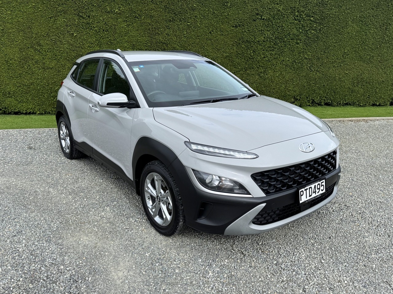 2023 Hyundai Kona