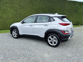 2023 Hyundai Kona - Thumbnail