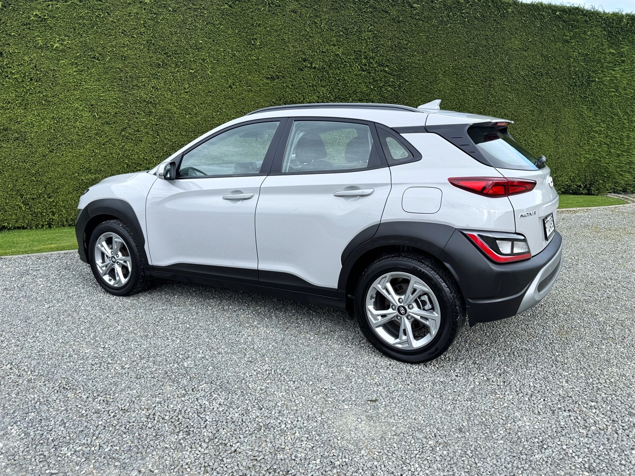 2023 Hyundai Kona