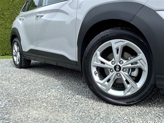2023 Hyundai Kona - Thumbnail