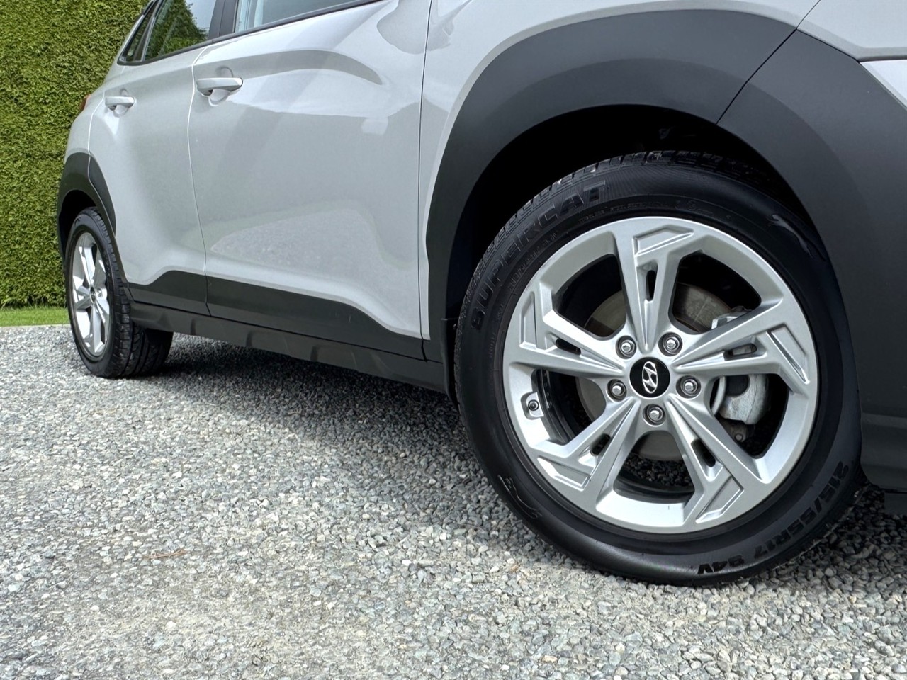 2023 Hyundai Kona