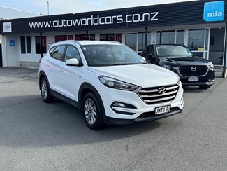 2015 HYUNDAI Tucson - Thumbnail