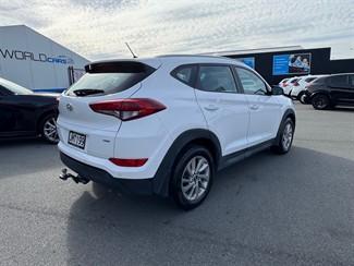 2015 HYUNDAI Tucson - Thumbnail