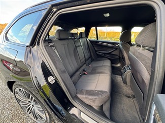 2018 BMW 523i - Thumbnail