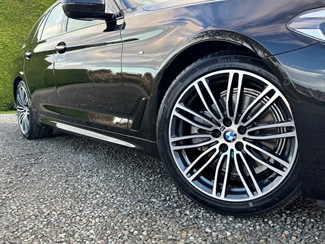 2018 BMW 523i - Thumbnail