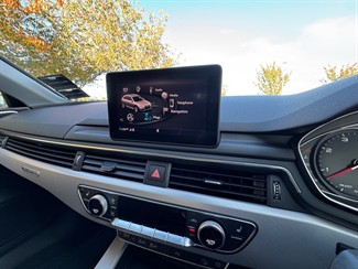2017 Audi A4 - Thumbnail