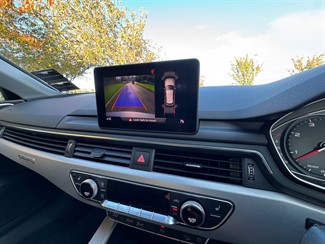 2017 Audi A4 - Thumbnail