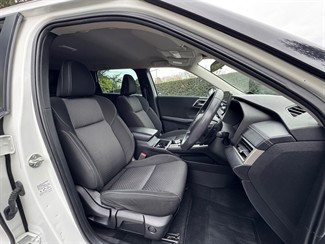 2022 Mitsubishi Outlander - Thumbnail