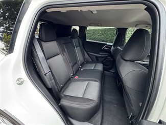 2022 Mitsubishi Outlander - Thumbnail