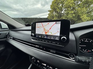 2022 Mitsubishi Outlander - Thumbnail
