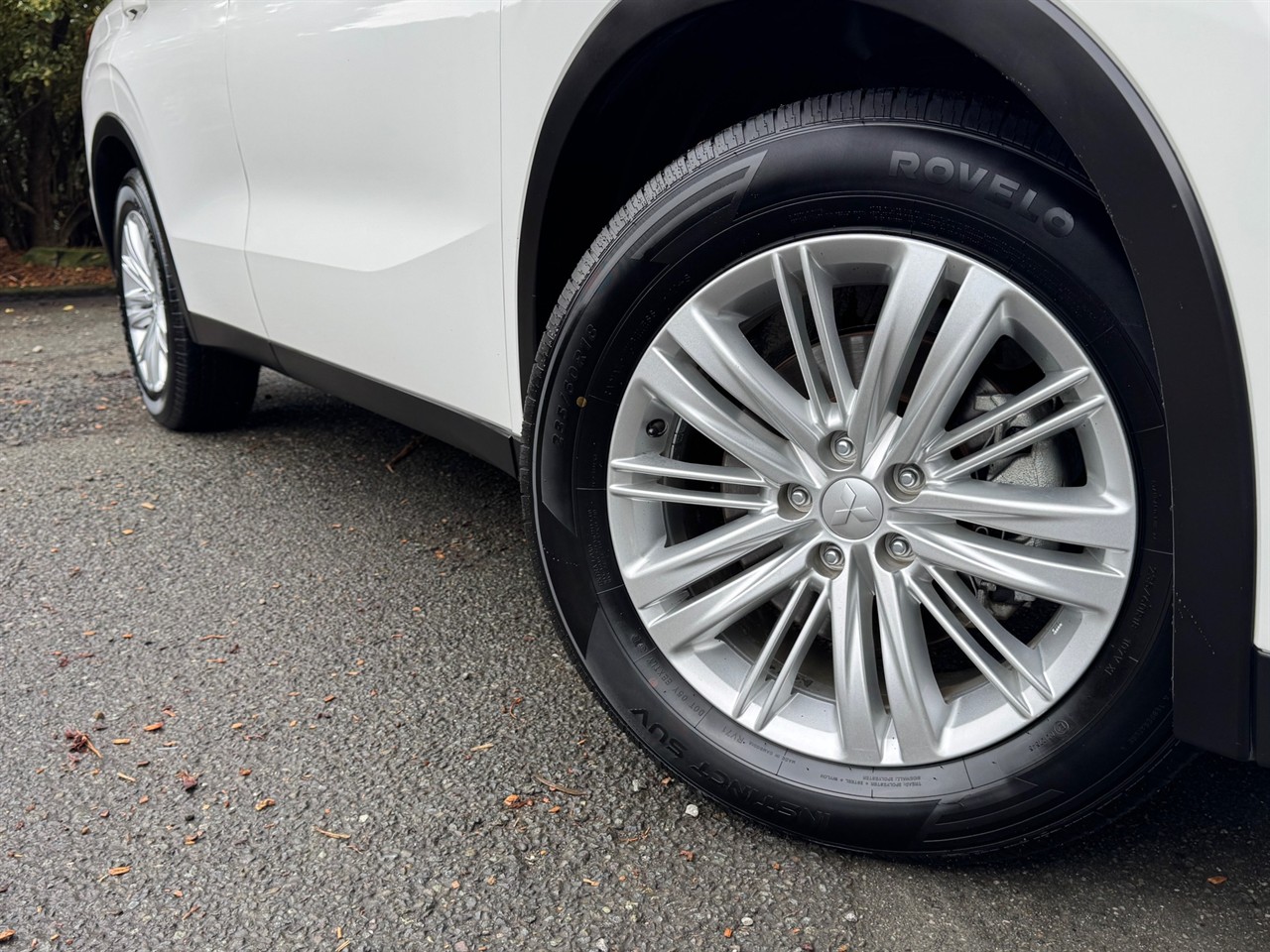 2022 Mitsubishi Outlander