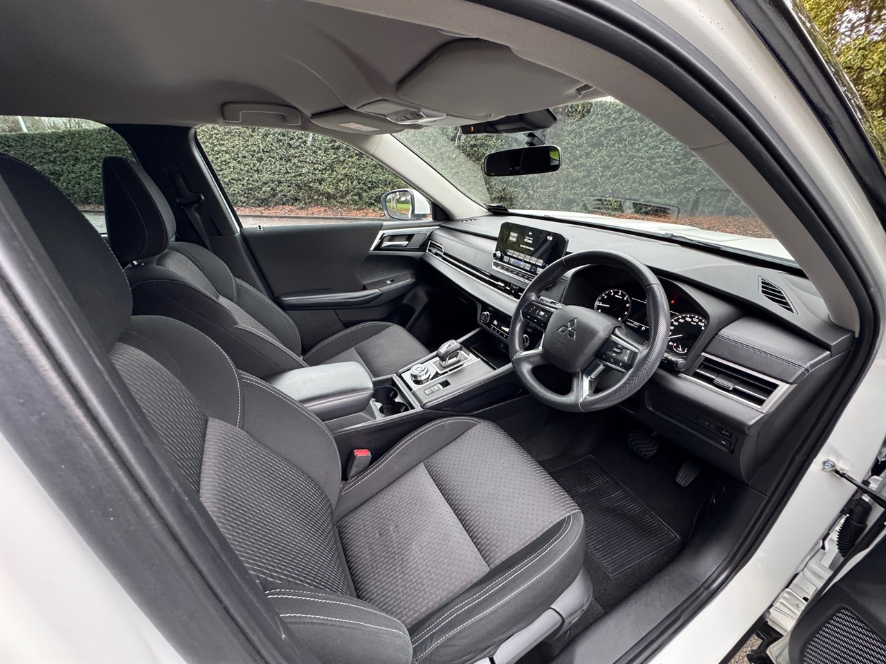 2022 Mitsubishi Outlander