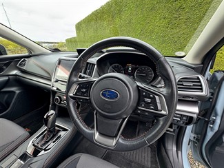 2017 Subaru XV - Thumbnail