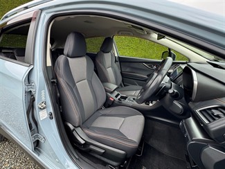 2017 Subaru XV - Thumbnail
