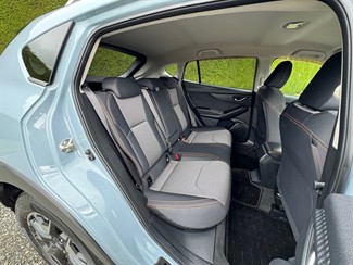 2017 Subaru XV - Thumbnail