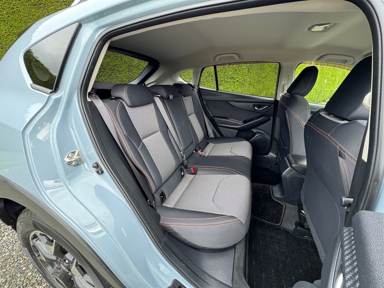 2017 Subaru XV