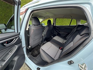 2017 Subaru XV - Thumbnail