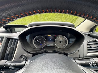 2017 Subaru XV - Thumbnail