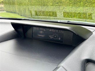 2017 Subaru XV - Thumbnail