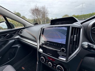 2017 Subaru XV - Thumbnail