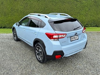 2017 Subaru XV - Thumbnail