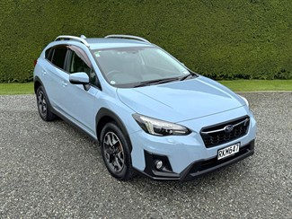 2017 Subaru XV - Thumbnail