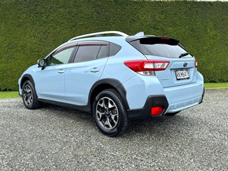 2017 Subaru XV - Thumbnail