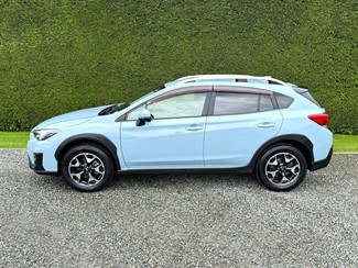 2017 Subaru XV - Thumbnail