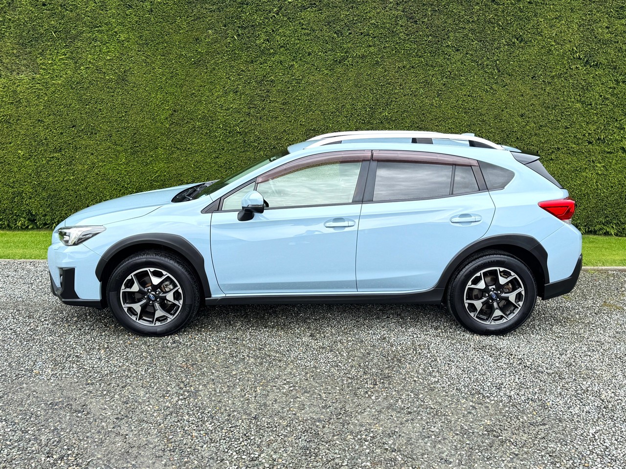 2017 Subaru XV