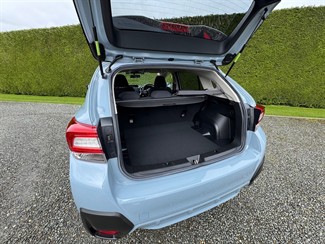 2017 Subaru XV - Thumbnail