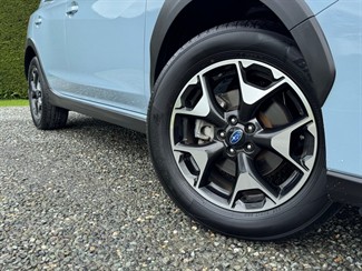 2017 Subaru XV - Thumbnail