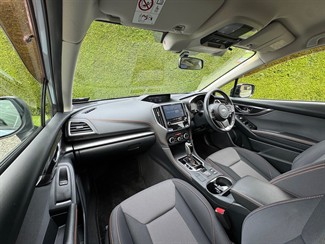 2017 Subaru XV - Thumbnail