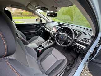 2017 Subaru XV - Thumbnail