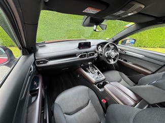 2018 Mazda Cx-8 - Thumbnail