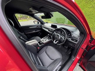 2018 Mazda Cx-8 - Thumbnail