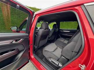 2018 Mazda Cx-8 - Thumbnail