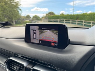 2018 Mazda Cx-8 - Thumbnail