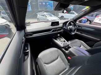 2018 Mazda Cx-8 - Thumbnail