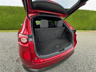 2018 Mazda Cx-8 - Thumbnail