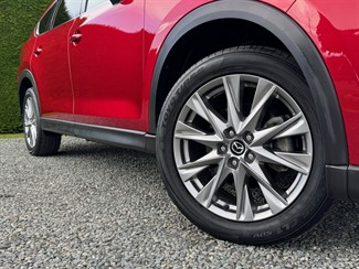 2018 Mazda Cx-8 - Thumbnail