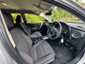 2013 Toyota Corolla - Thumbnail