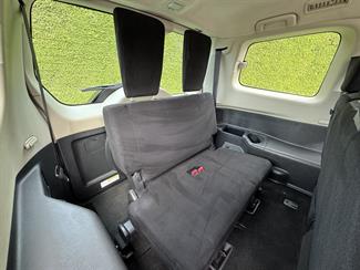 2018 Mitsubishi Pajero - Thumbnail