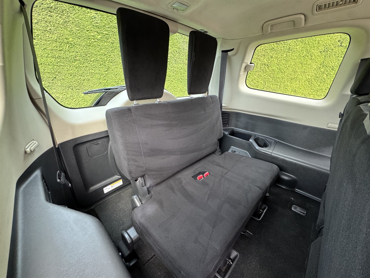 2018 Mitsubishi Pajero